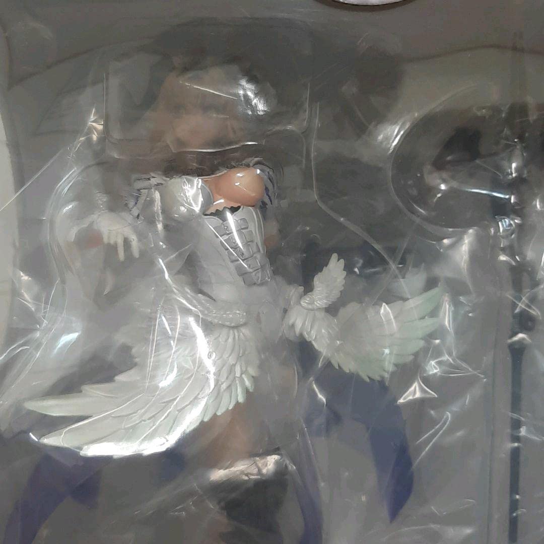 Amazon | 七つの大罪 新約 邪神像 ルシファー 降臨ノ台座版